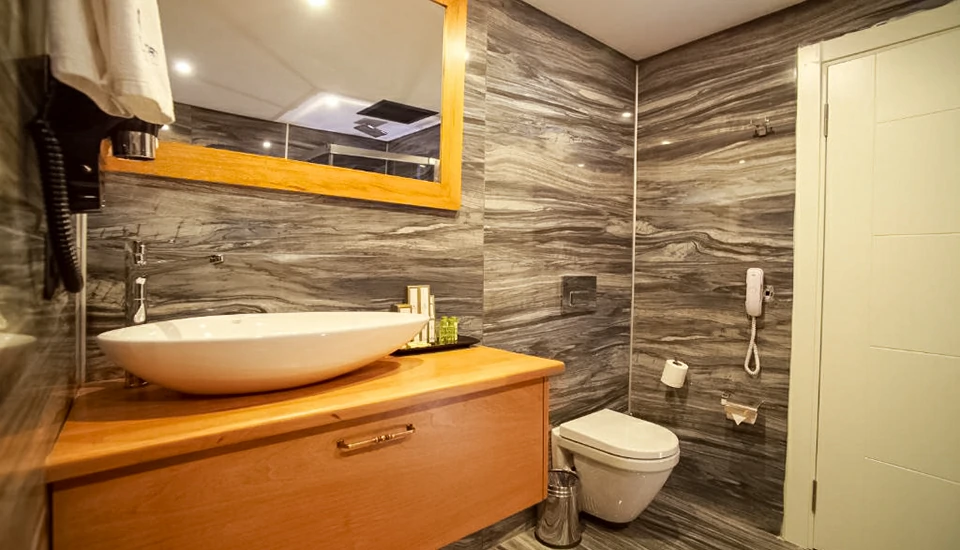 هتل میت پورت ازمیر